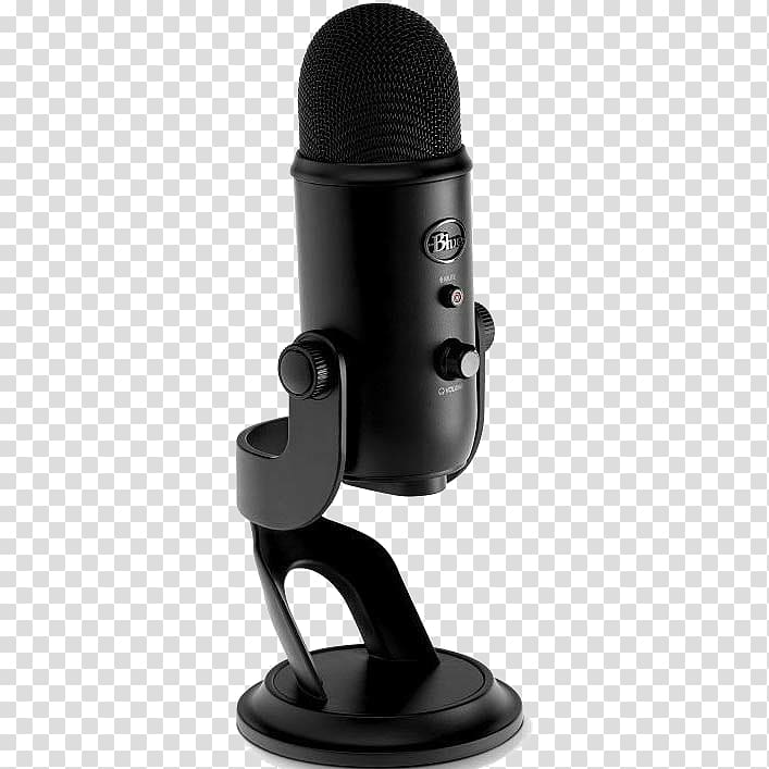 Blue Microphones Yeti Pro Assassin\'s Creed: Origins, microphone transparent background PNG clipart