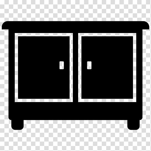 Living room Computer Icons Drawer Cupboard Furniture, Cupboard transparent background PNG clipart