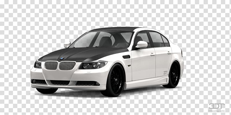 Mid-size car Tire Compact car Sports sedan, car transparent background PNG clipart