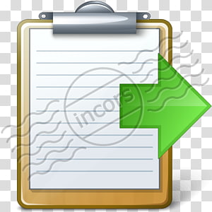 Action item Task management, clipboard transparent background PNG clipart thumbnail