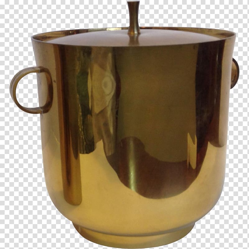 Decorative arts Antique Brass Collectable Vase, antique transparent background PNG clipart