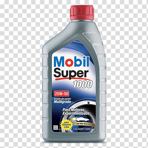 Motor oil ExxonMobil Lubricant, Lubricant transparent background PNG clipart