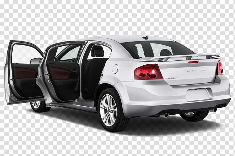 2012 Dodge Avenger 2011 Dodge Avenger Car 2013 Dodge Avenger, dodge transparent background PNG clipart