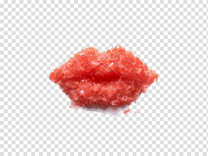 Idea grapher Art, Petal lips transparent background PNG clipart