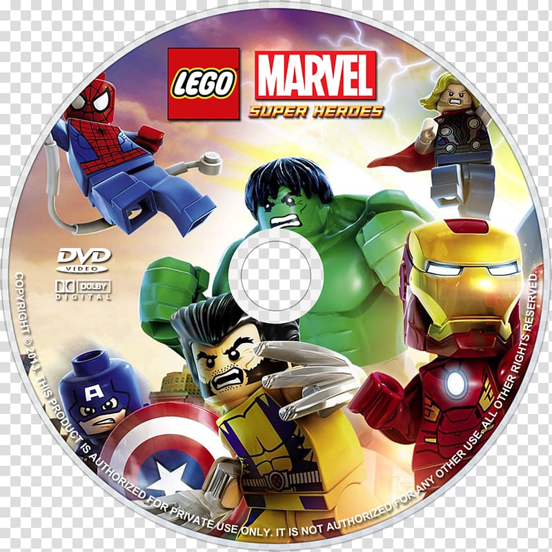 Lego Marvel Super Heroes Lego Marvel\'s Avengers Lego Jurassic World, Lego Marvel Super Heroes transparent background PNG clipart