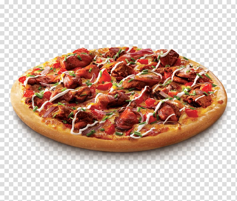 pepperoni pizza, Pizza Tandoori chicken Italian cuisine Bread Food, Pizza transparent background PNG clipart