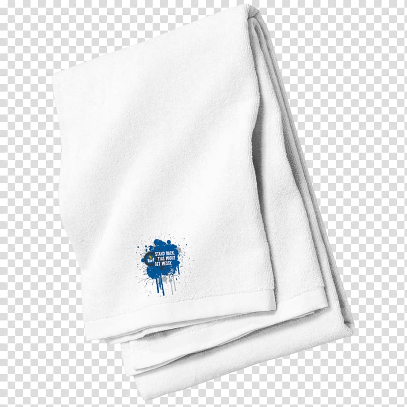 Towel Blanket Peshtemal Velour Textile, beach towel transparent background PNG clipart