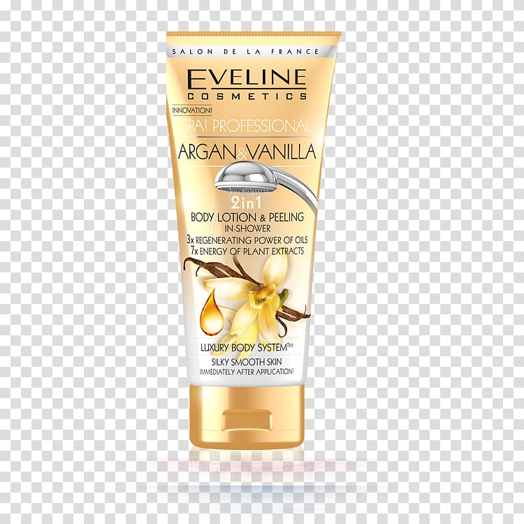 Lotion Exfoliation Cosmetics Argan oil Lip balm, mandla transparent background PNG clipart