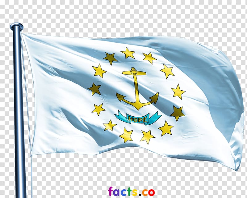 Narragansett Flags Newport Providence Flag of Rhode Island , Of The 13 Colonies Map transparent background PNG clipart