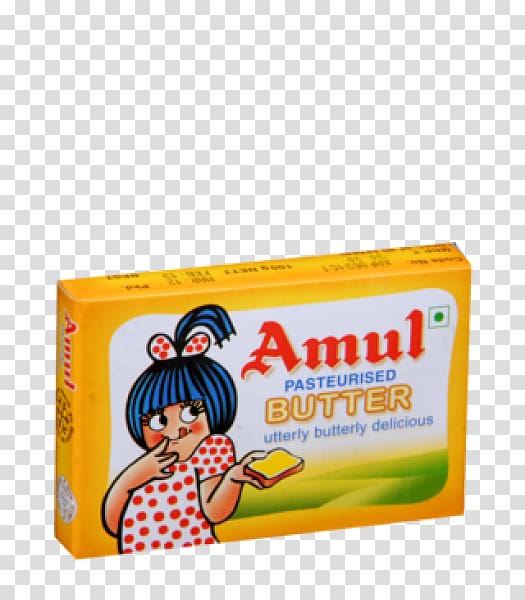 Amul Cream Buttermilk, butter transparent background PNG clipart