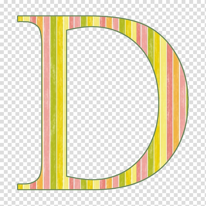 Letter Alphabet , letter D transparent background PNG clipart