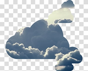 Cloudy Sky Anime iPhone Wallpaper HD - iPhone Wallpapers