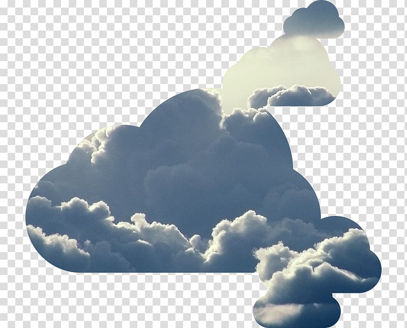 Cumulus Nimbus cloud Sky plc, cumulonimbus transparent background PNG clipart