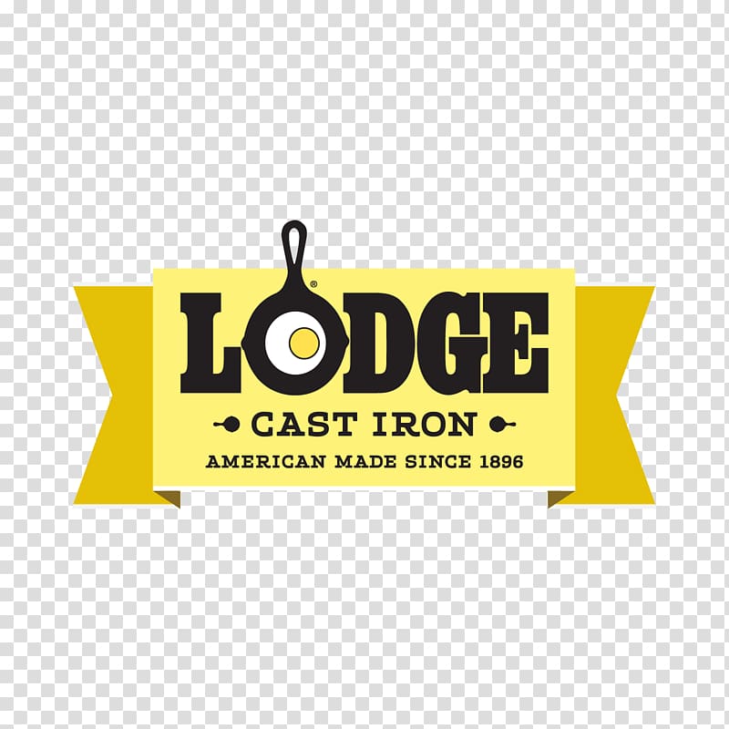 Lodge Cast-iron cookware Cast iron Seasoning Frying pan, frying pan transparent background PNG clipart