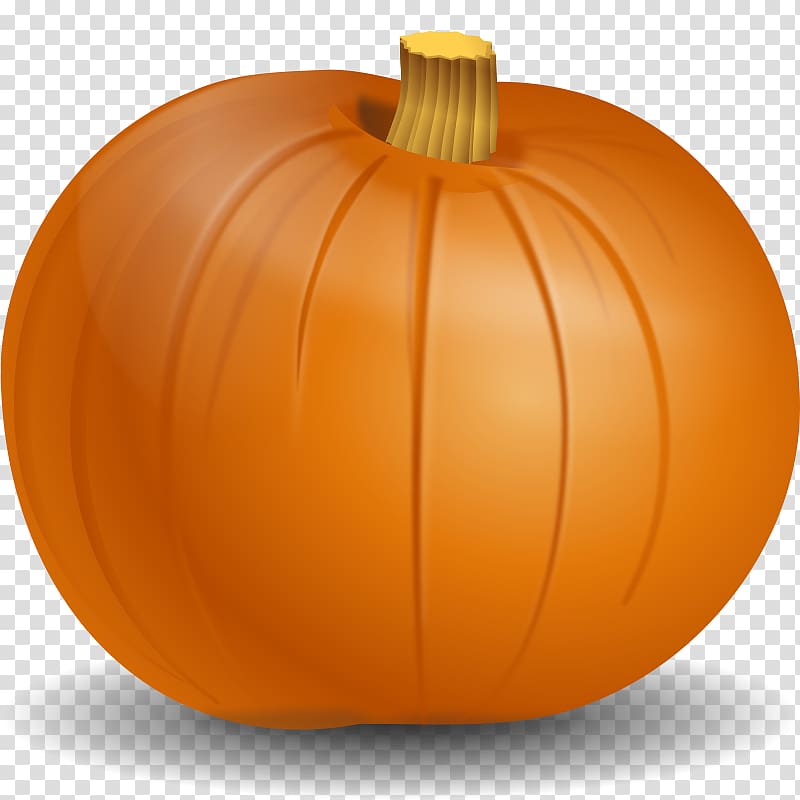 Giant pumpkin Jack-o\'-lantern , Commercial use transparent background PNG clipart
