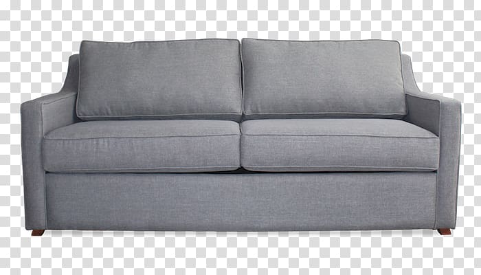 Sofa bed Couch Clic-clac Room, Quantum Foam transparent background PNG clipart