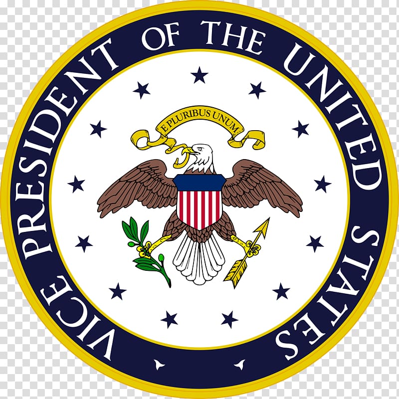 Seal of the President of the United States Seal of the Vice President of the United States, united states transparent background PNG clipart