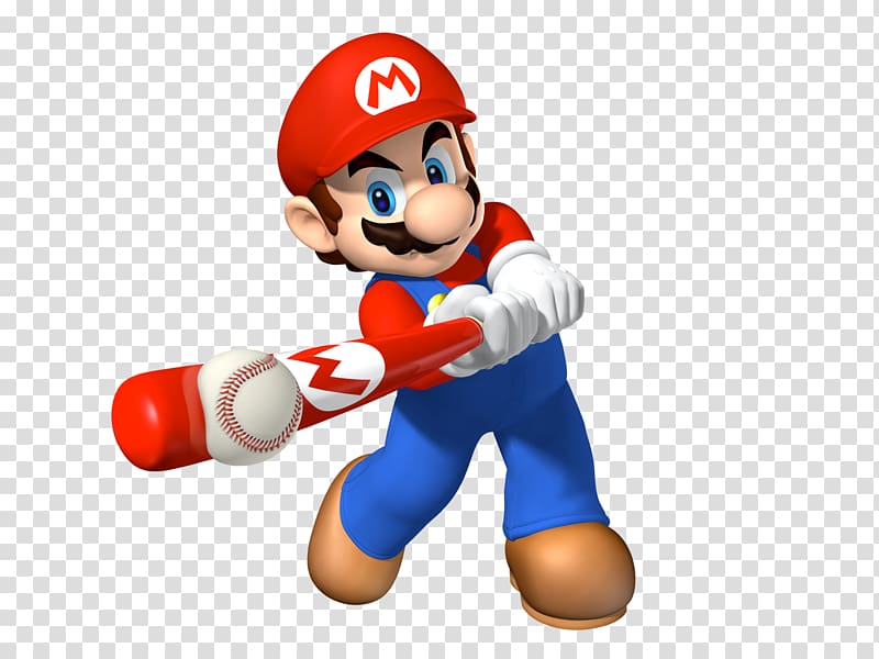 Super Mario Bros. Mario & Luigi: Superstar Saga Mario Super Sluggers, mario bros transparent background PNG clipart