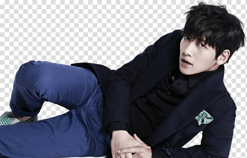 Ji Chang-wook South Korea Smile Again Actor Korean drama, actor transparent background PNG clipart