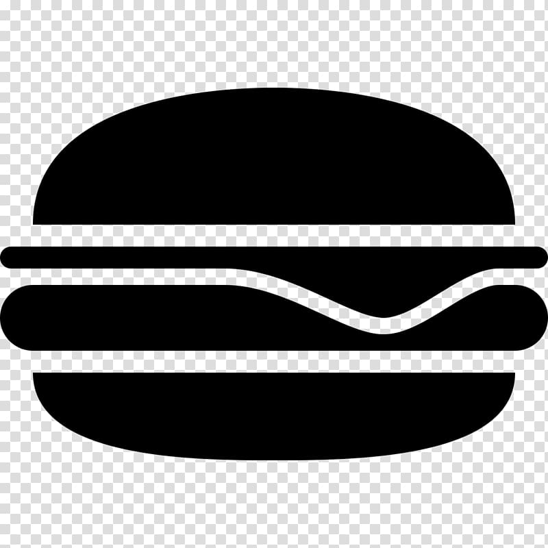 black Burger , Hamburger button Friterie French fries Cheeseburger, burger and sandwich transparent background PNG clipart