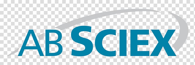 Mass spectrometry Logo AB Sciex Pte Ltd. AB Sciex LLC, mass spectrometry transparent background PNG clipart