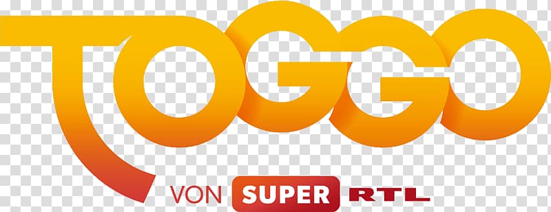 Germany Toggo Super RTL Logo RTL Group, 2017 transparent background PNG clipart