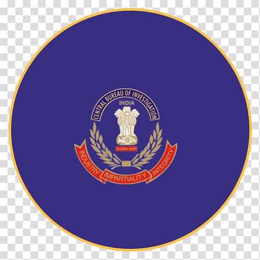 India Central Bureau of Investigation Sub-inspector Sterling Biotech Ltd, India transparent background PNG clipart
