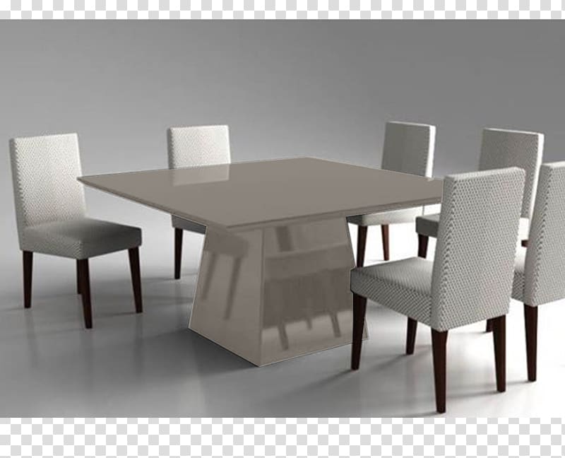 Table Dining room Glass Chair Kitchen, table transparent background PNG clipart