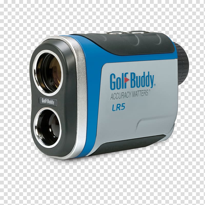 GPS Navigation Systems GolfBuddy LR5 Compact Laser Range Finder Range Finders Laser rangefinder, golf R transparent background PNG clipart