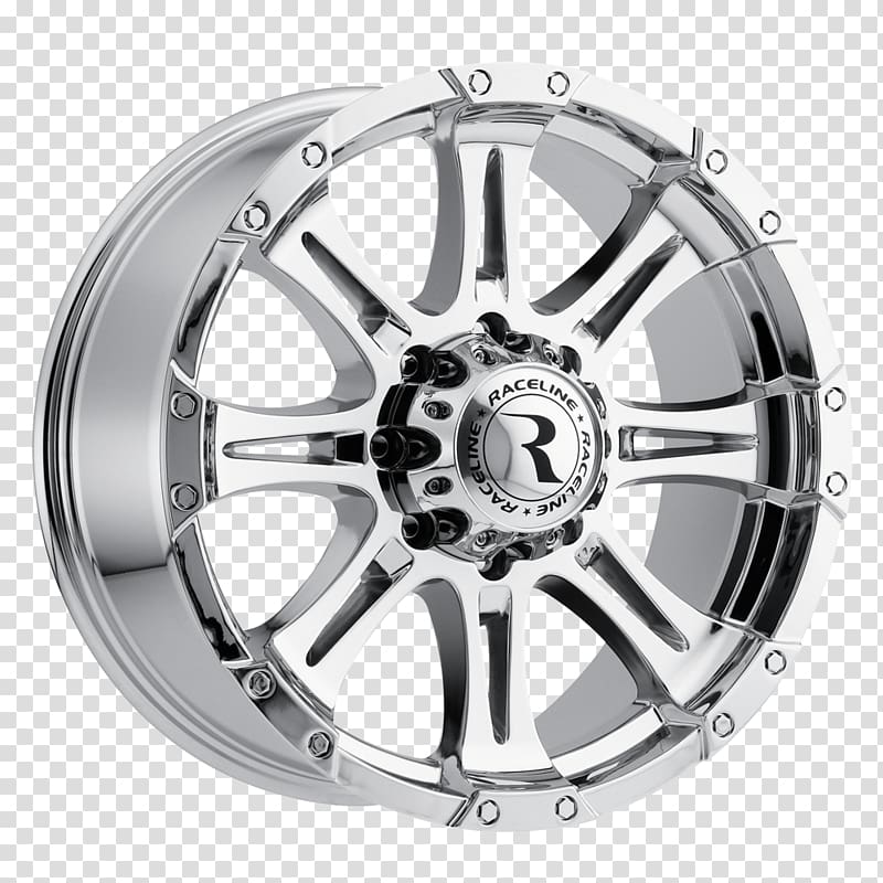 Alloy wheel Atlanta Wheels & Accessories Tire Rim, others transparent background PNG clipart