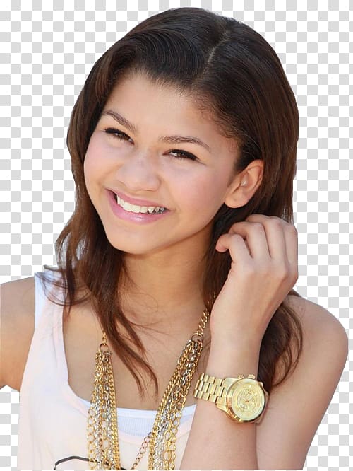 Zendaya Shake It Up Rocky Blue Actor Celebrity, zendaya transparent background PNG clipart