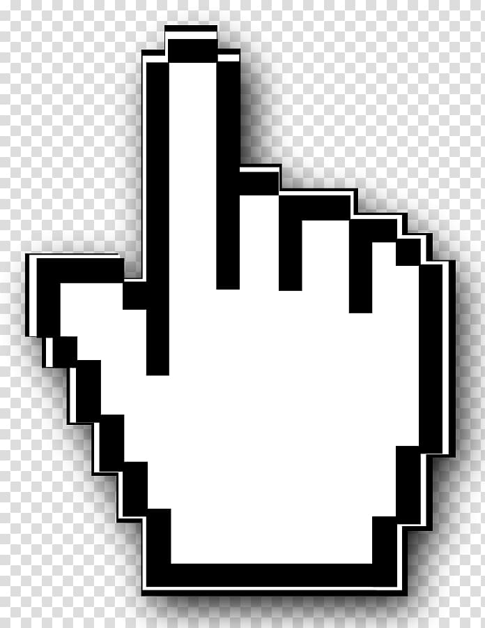 hand illustration, Computer mouse Cursor Pointer Hand , Hand transparent background PNG clipart
