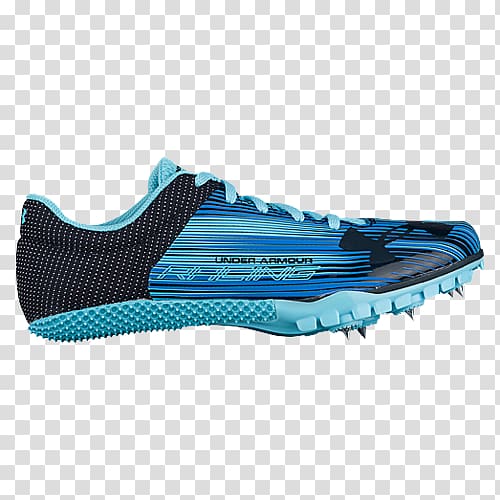 Track spikes Sports shoes Clothing Footwear, nike transparent background PNG clipart