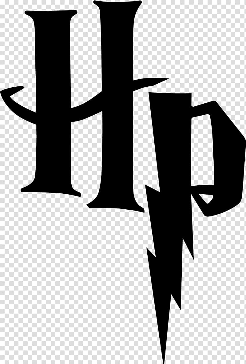 Harry Potter and the Deathly Hallows Harry Potter: Hogwarts Mystery Harry Potter and the Philosopher's Stone Sorting Hat, logo harry potter transparent background PNG clipart