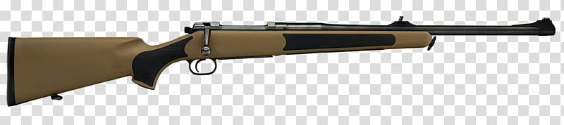 Second World War Sten Winchester Model 1894 Firearm Submachine gun, weapon transparent background PNG clipart