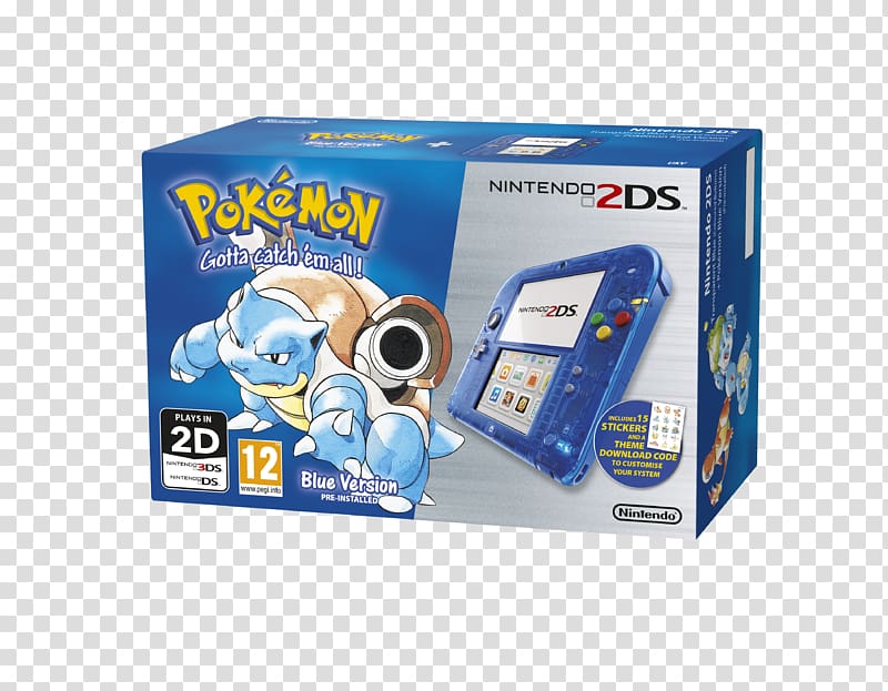 nintendo 2ds omega ruby