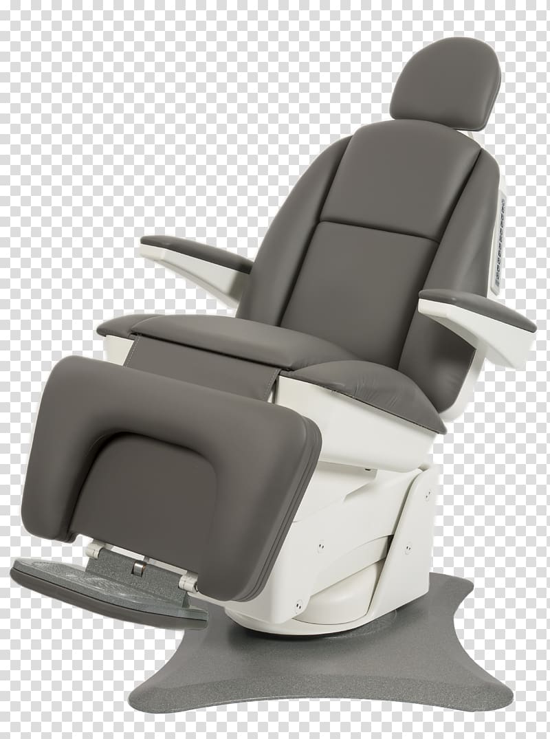 Massage chair Furniture Footstool Surgery, chair transparent background PNG clipart