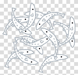 Whitebait Transparent Background Png Cliparts Free Download Hiclipart