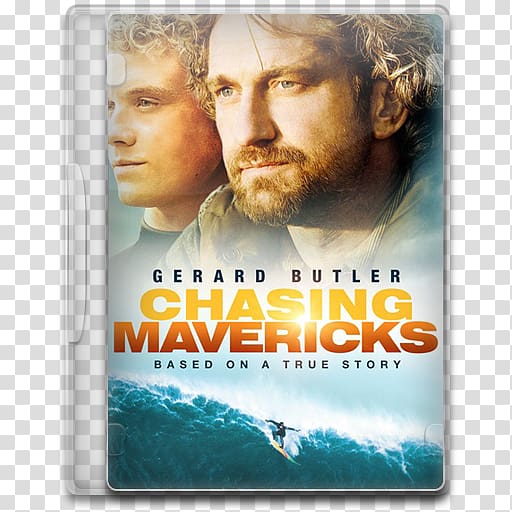 Jay Moriarity Chasing Mavericks Blu-ray disc Gerard Butler Frosty Hesson, dvd transparent background PNG clipart