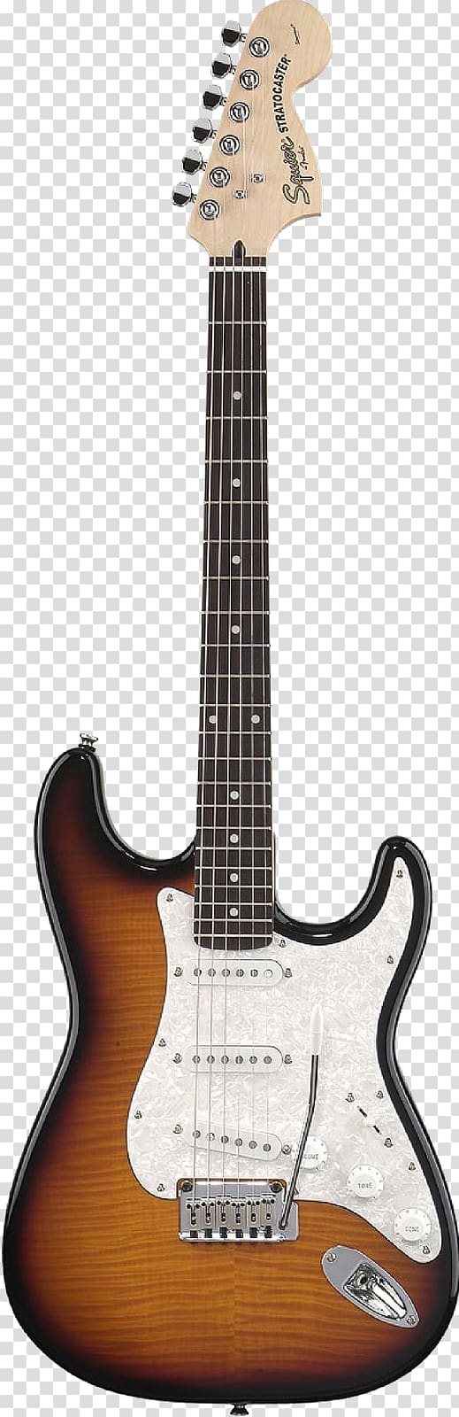 Fender Stratocaster Fender Musical Instruments Corporation Electric guitar Red Hot Chili Peppers, electric guitar transparent background PNG clipart
