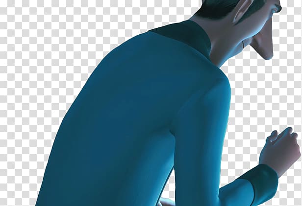 Wetsuit Shoulder, Astro Boy transparent background PNG clipart