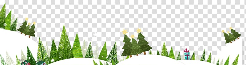 Taobao Christmas Snow, Christmas elements, Taobao material, snow transparent background PNG clipart