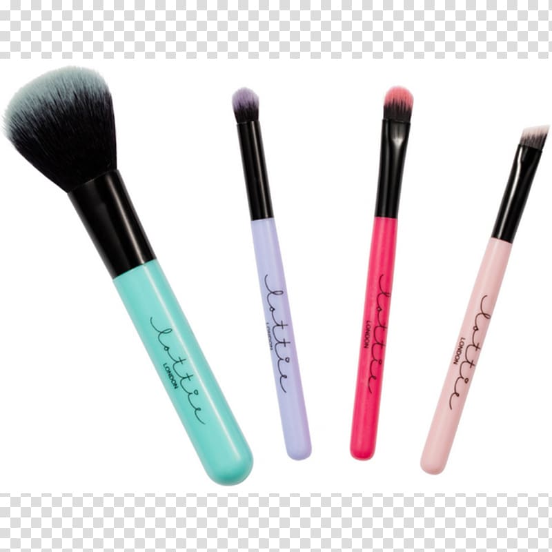 Makeup brush Cosmetics Face Powder Bristle, others transparent background PNG clipart