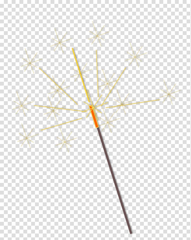 Line Point Angle White Pattern, Sparkler transparent background PNG clipart