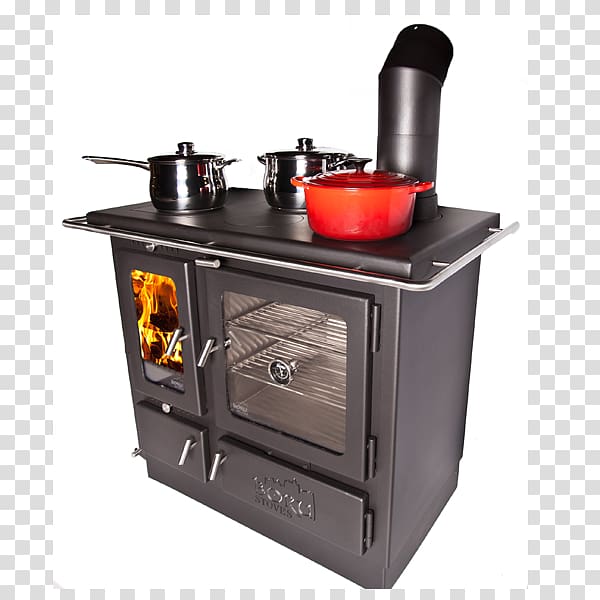 Cook stove Cooking Ranges Wood Stoves Oven, cooker transparent background PNG clipart