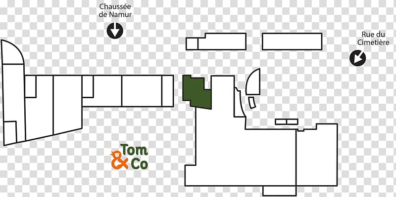 Paper Floor plan Furniture Pattern, design transparent background PNG clipart