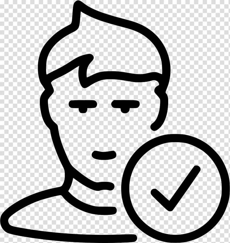 Computer Icons Business Avatar Applicant tracking system , icon human transparent background PNG clipart