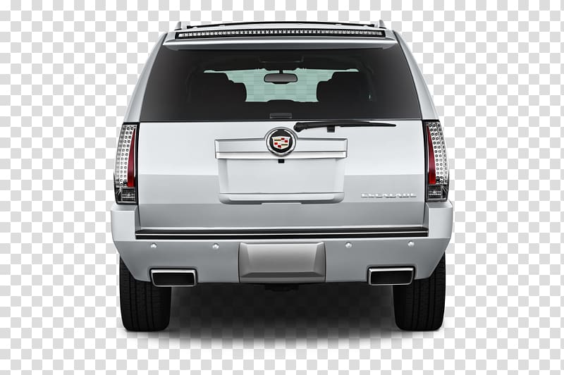 2013 Cadillac Escalade ESV 2007 Cadillac Escalade Car Luxury vehicle, car transparent background PNG clipart