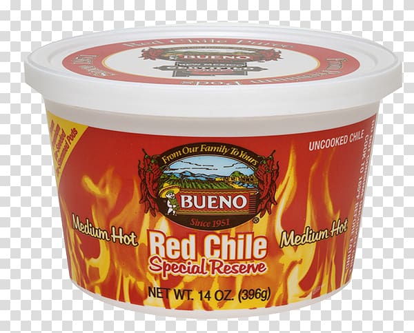 Sauce Chili pepper Flavor New Mexico chile, red chili transparent background PNG clipart
