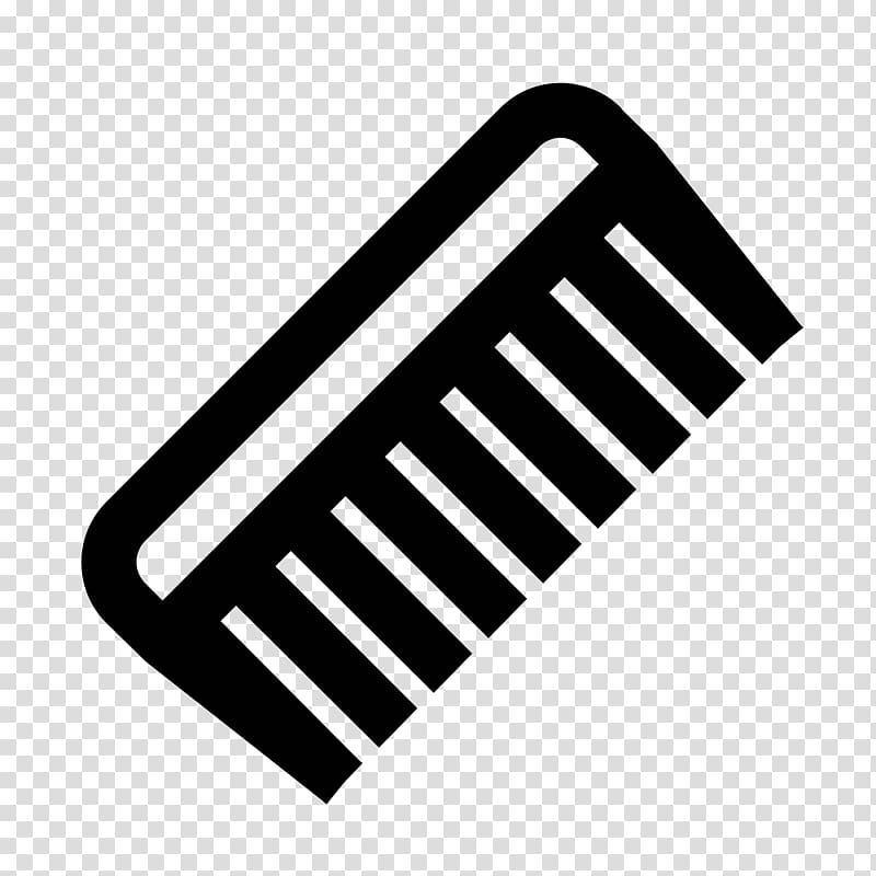 Comb Computer Icons Hairbrush Hair Dryers, hair transparent background PNG clipart